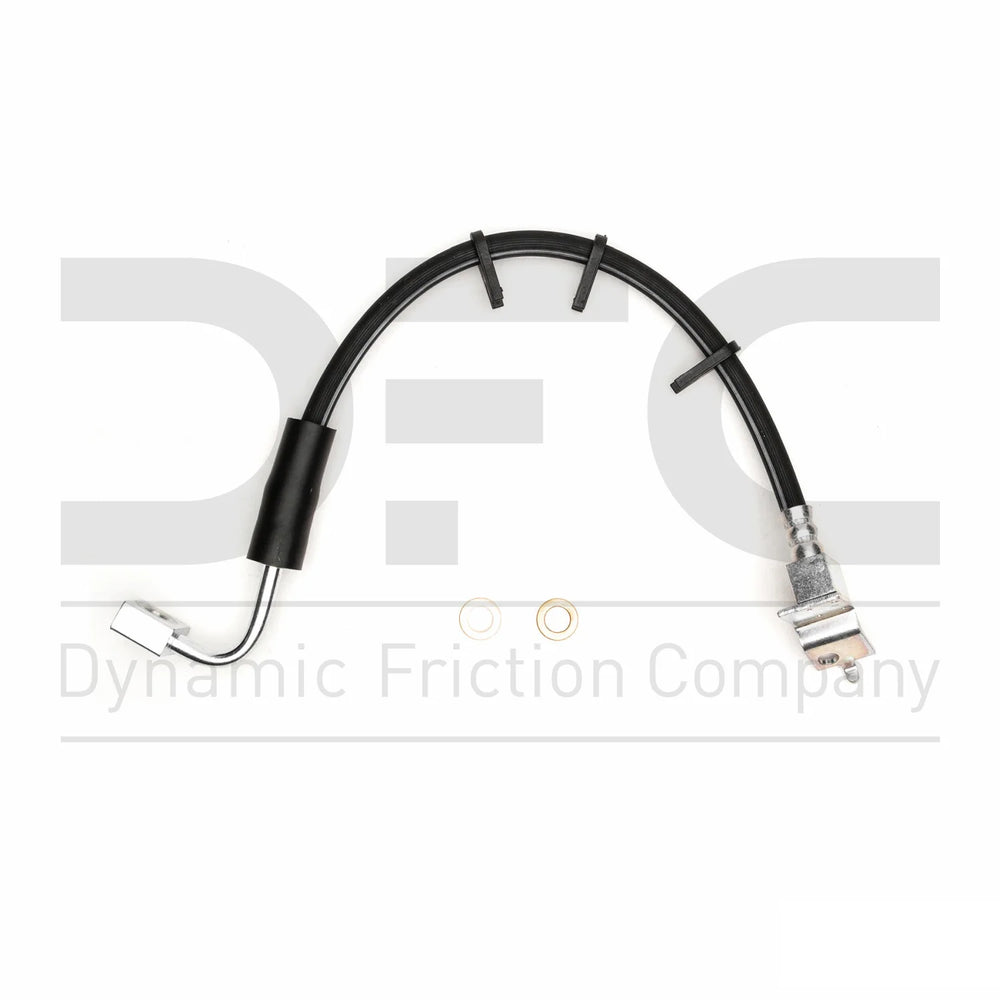DFC auto part