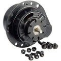 QuadBoss 87-88 Honda TRX125 FourTrax King Pin Kit