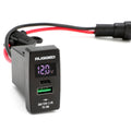Rugged Radios auto part