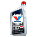 VALVOLINE SYNTHETIC WITH