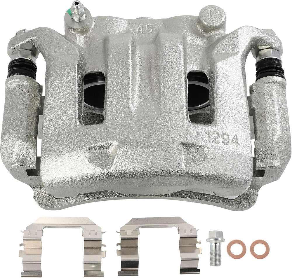 FRICTION CALIPERS