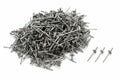 FIVESTAR silver auto part