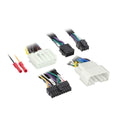 DSP THARNESS FITS SELECT CHRYSLER MODELS 20112020