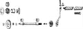 Bikers Choice L72-76 FX 52-76 XL Chrome Kickstart Arm Replaces H-D 33057-72T