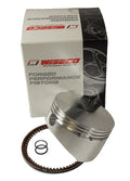 Wiseco, Piston Ring Set, 4 Cycle, 70.00 mm Bore