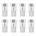 Spark Plug Port Plug