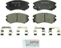 DISC BRAKE PADS