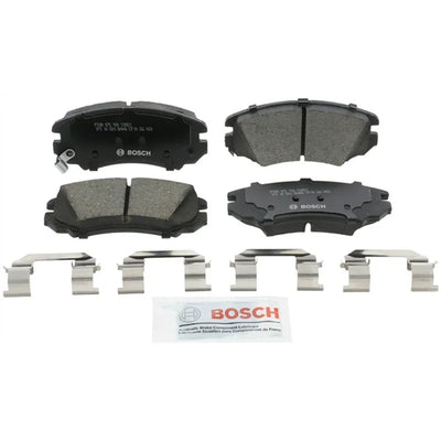 DISC BRAKE PADS