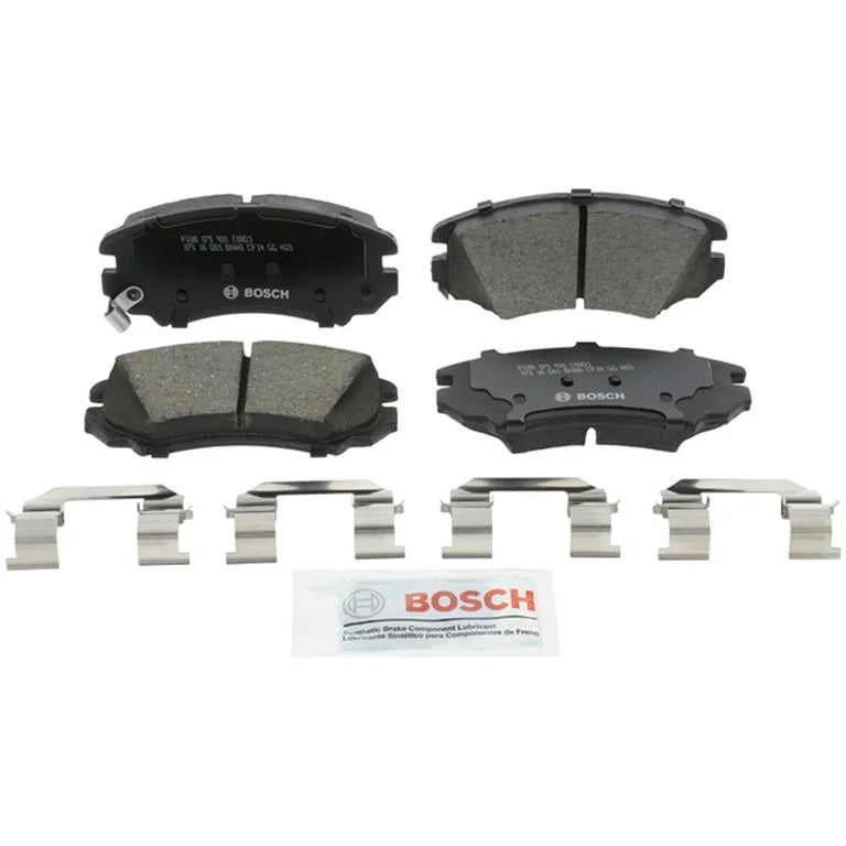DISC BRAKE PADS