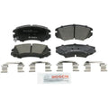 DISC BRAKE PADS