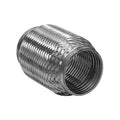 Vibrant Performance - 63004 - Standard Flex Coupling w/ Inner Braid Liner, 3.00 in. I.D. x 4.00 in. Long