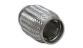 Vibrant Performance - 63004 - Standard Flex Coupling w/ Inner Braid Liner, 3.00 in. I.D. x 4.00 in. Long