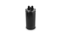Vibrant Replacement Catch Can Cap (For 12695) - Anodized Black