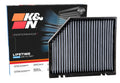 K&N 13-16 Audi SQ5 3.0L V6 Cabin Air Filter