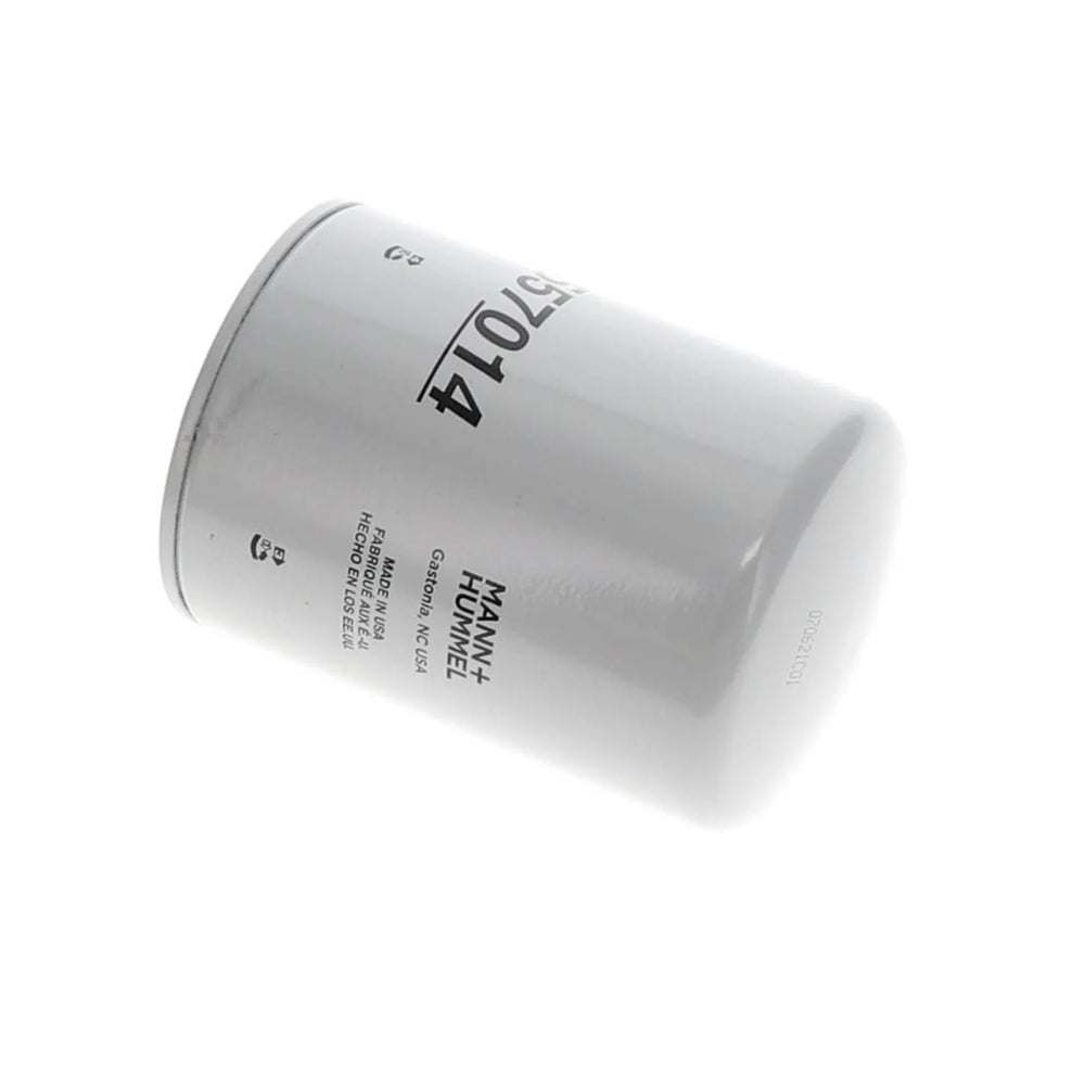 OIL FILTER MIN ORDER QTY1