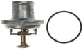 BEHR ThermostatIntegral Mercedes Benz 4.2L 5.0L 1992-2002