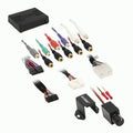 DSP THARNESS FITS SELECT MITSUBISHI MODELS 19922012