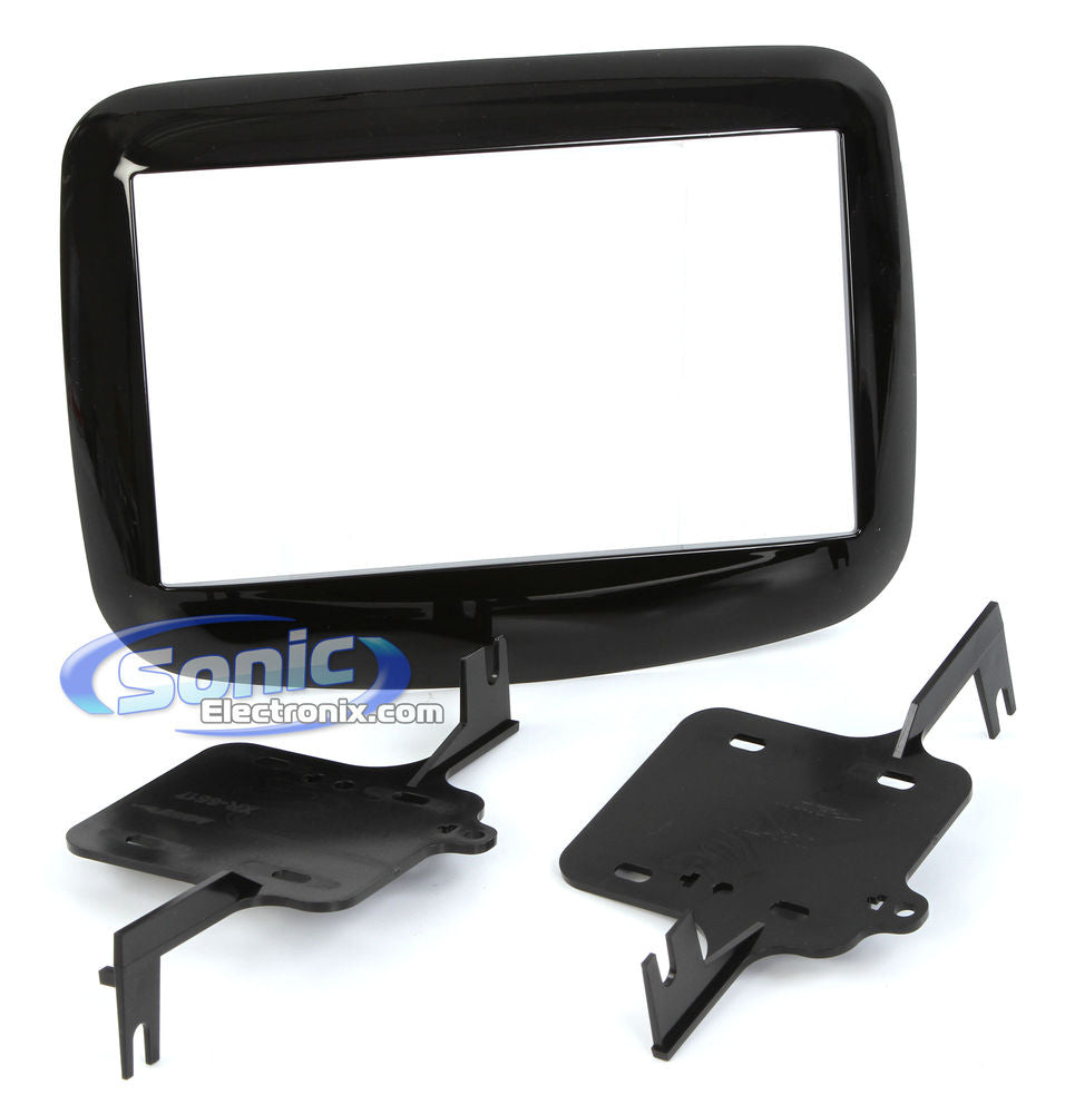 DODGE DART 2013-2016 ISO DIN KIT