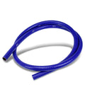 FKM Lined Silicone Tube