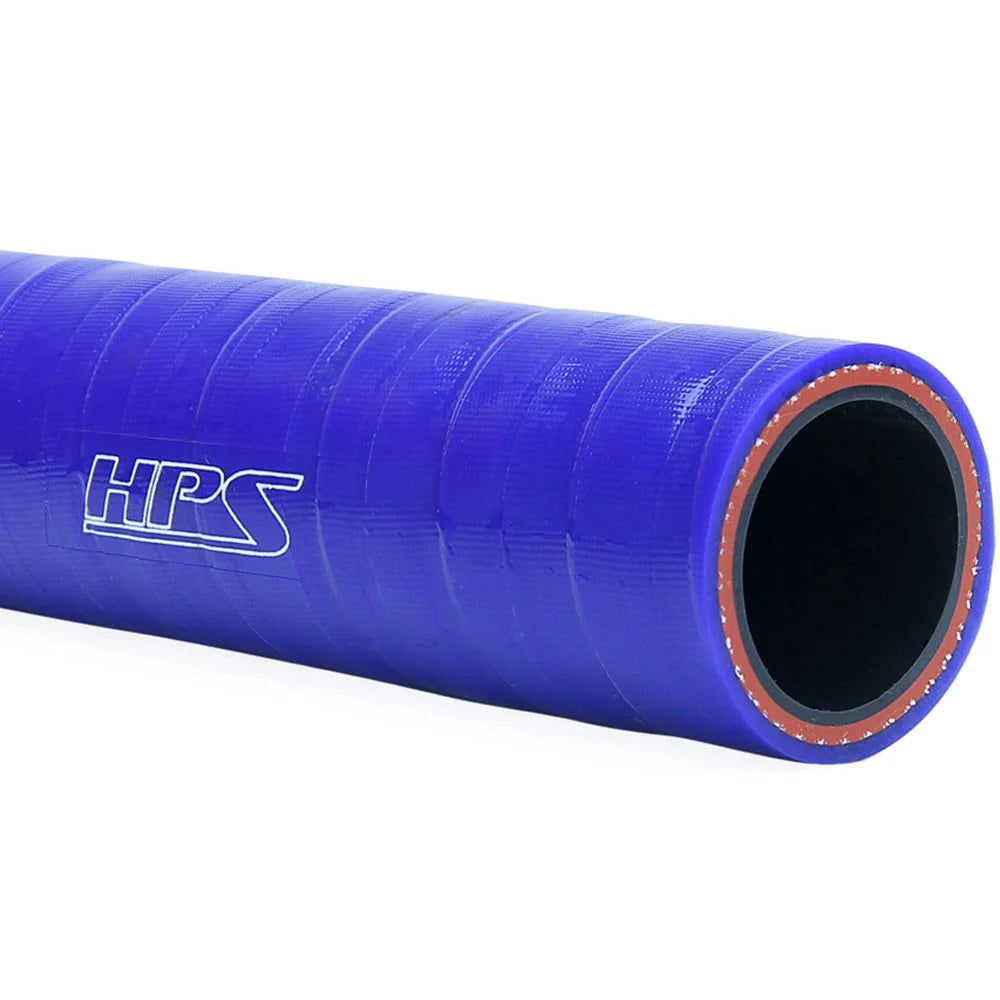 FKM Lined Silicone Tube