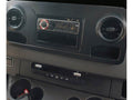 19-C MERCEDES SPRINTER DASH KIT (EXCLUDING TOUCHSCREEN RADIO MODELS)