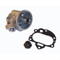 Oil Filter Adapter