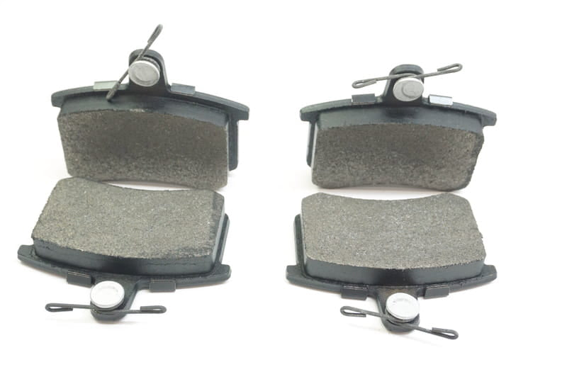 DISC BRAKE PADS