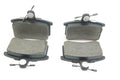 DISC BRAKE PADS