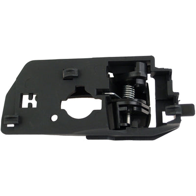 INTERIOR DOOR HANDLE
