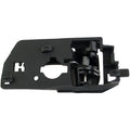 INTERIOR DOOR HANDLE