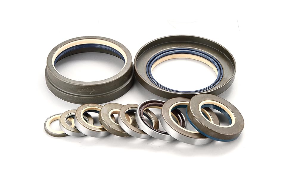 NATIONAL auto part