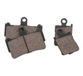 BikeMaster BM-499 Brake Pads