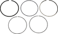 Athena 03-06 Yamaha WR 450 F 478cc 98mm Bore Piston Ring Set