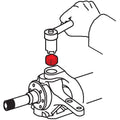 Specialty Products Inc. auto part detail