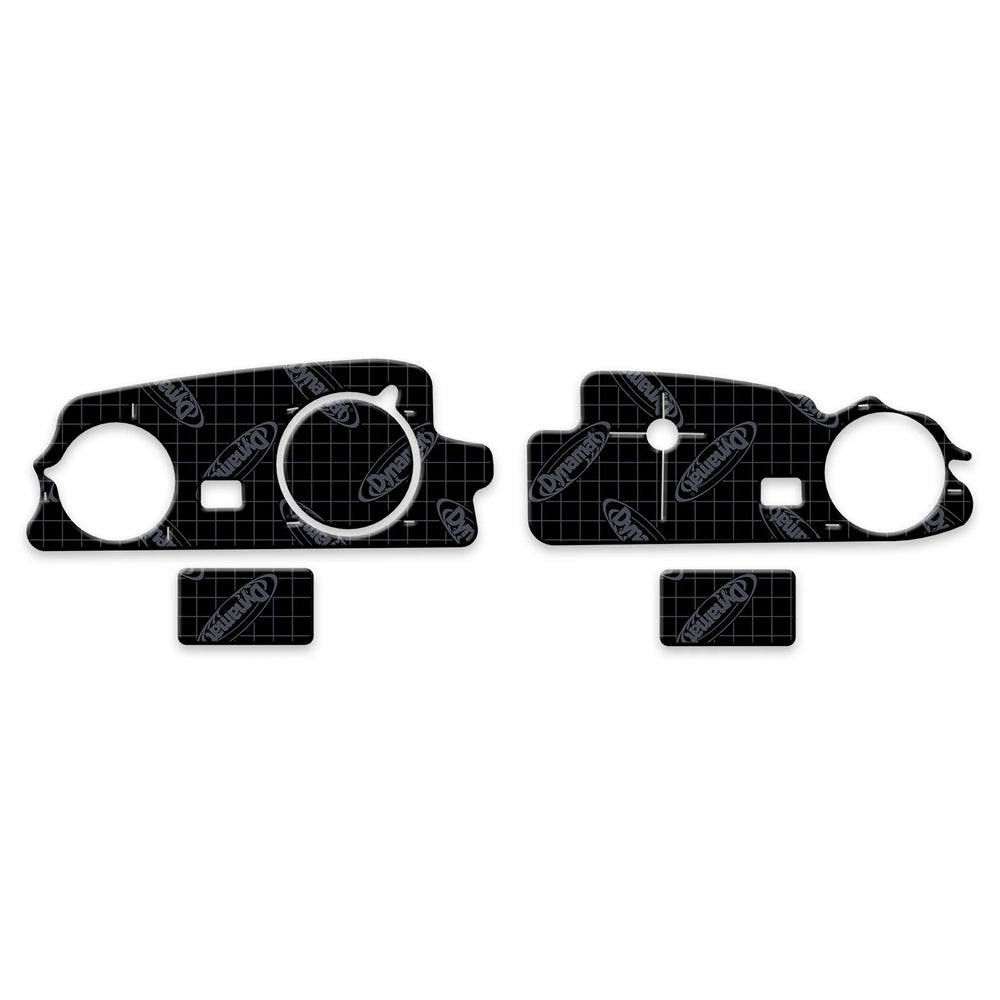 DYNAMAT auto part