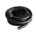 Turbosmart 3m Pack -6mm Vac Tube Reinforced -Black