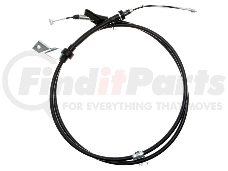 BRAKE CABLE
