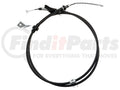 BRAKE CABLE