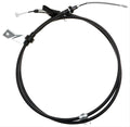 BRAKE CABLE