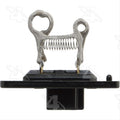 RESISTOR BLOCK