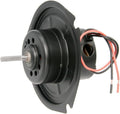 BLOWER MOTOR