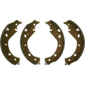 CENTRIC BRAKE SHOES