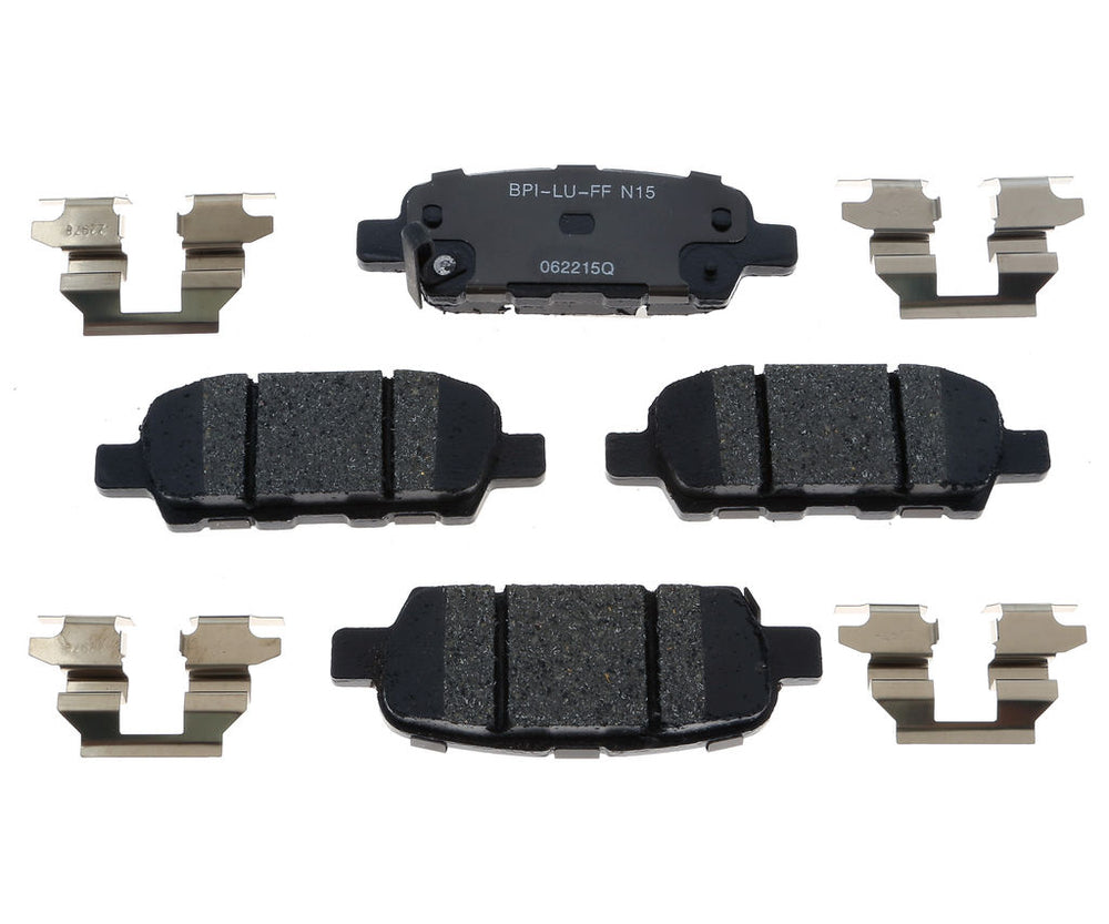 R auto part