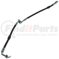 BRAKE HOSE
