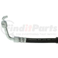 BRAKE HOSE