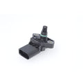 SENSOR BOOST PRESSURE