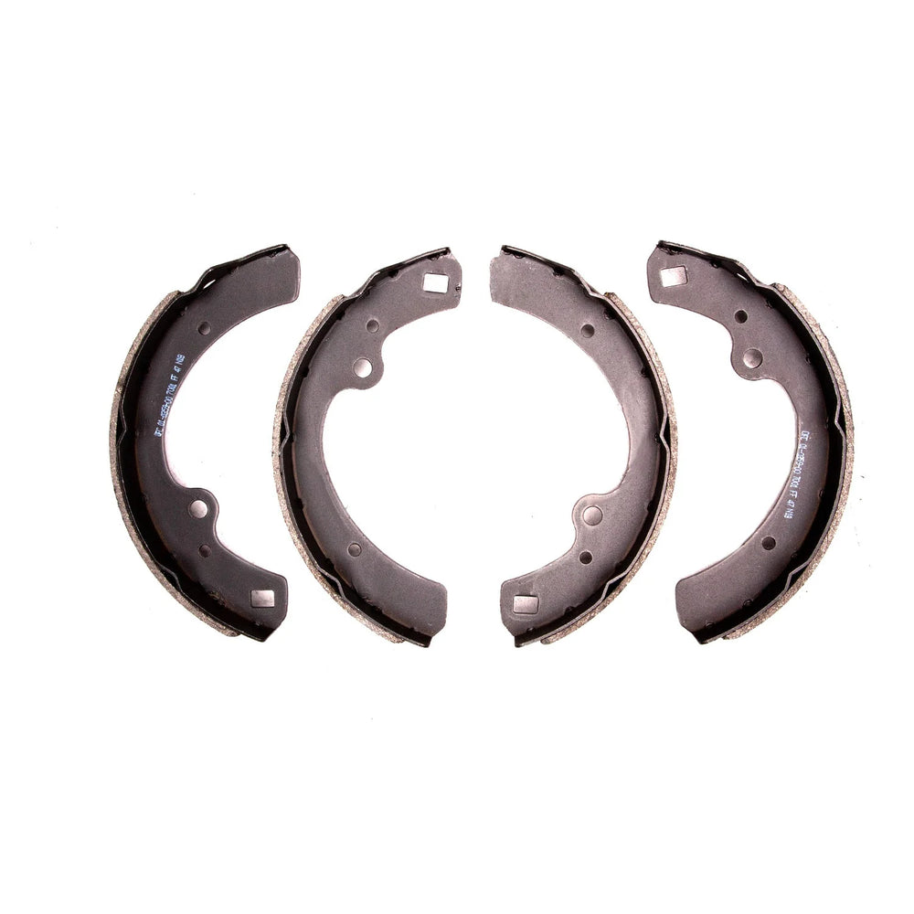 DFC auto part