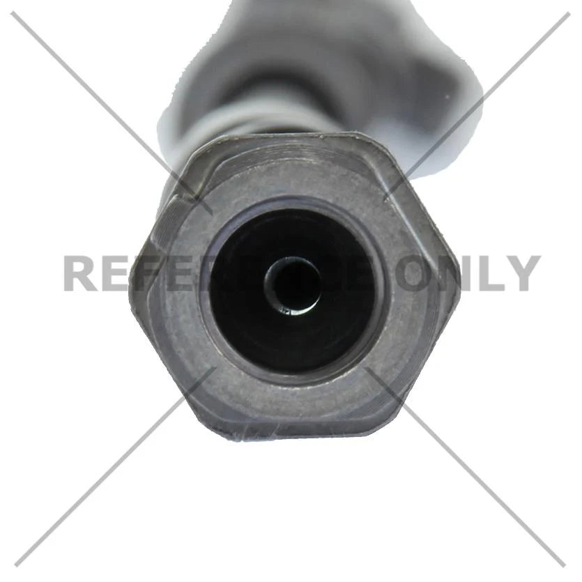 Centric 16-21 Audi TTS Coupe Front Brake Hose