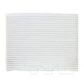 CABIN AIR FILTER HYUNDAI TUCSON 0609