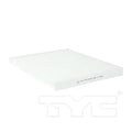 CABIN AIR FILTER HYUNDAI TUCSON 0609